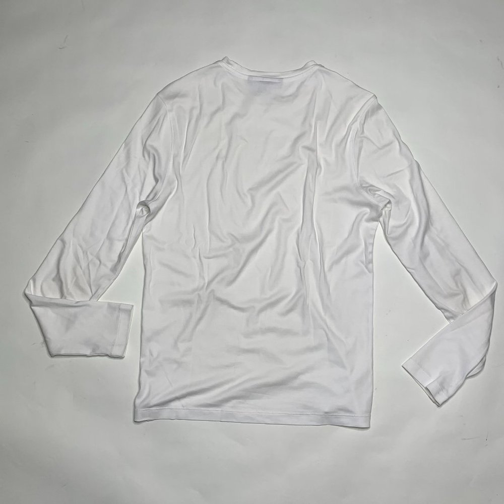 Michael Kors basic longue sleeve - Picture 4 of 4
